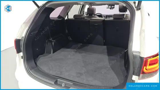 HYUNDAI MAXCRUISE DIESEL 2.2 2WD