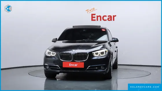 BMW GRAN TURISMO (GT) GT 30D XDRIVE