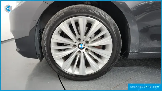 BMW GRAN TURISMO (GT) GT 30D XDRIVE