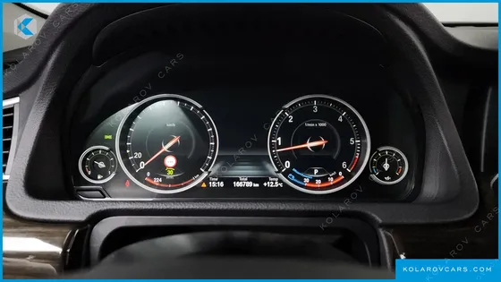 BMW GRAN TURISMO (GT) GT 30D XDRIVE