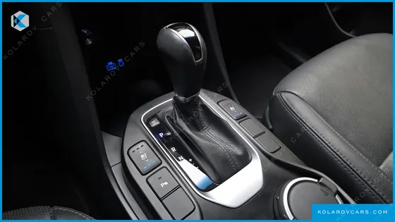 HYUNDAI MAXCRUISE DIESEL 2.2 4WD
