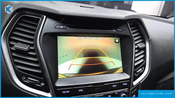 HYUNDAI MAXCRUISE DIESEL 2.2 4WD