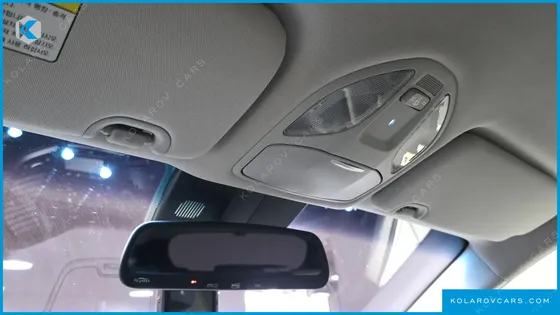HYUNDAI MAXCRUISE DIESEL 2.2 4WD
