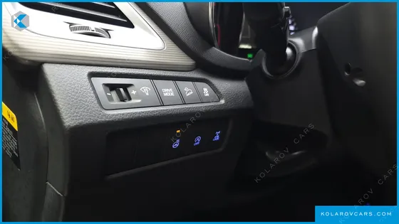 HYUNDAI MAXCRUISE DIESEL 2.2 4WD