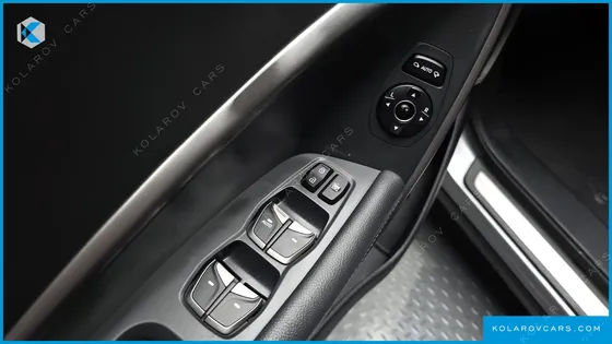 HYUNDAI MAXCRUISE DIESEL 2.2 4WD