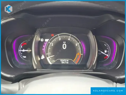 RENAULT KOREA SM6 2.0 LPE PREMIERE 2WD