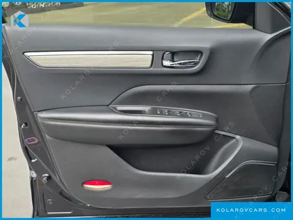 RENAULT KOREA SM6 2.0 LPE PREMIERE 2WD