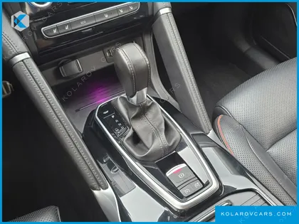 RENAULT KOREA SM6 2.0 LPE PREMIERE 2WD