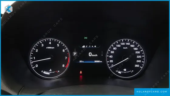 HYUNDAI GENESIS G330 PREMIUM