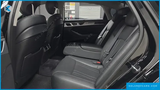 HYUNDAI GENESIS G330 PREMIUM