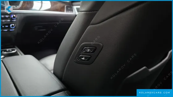 HYUNDAI GENESIS G330 PREMIUM