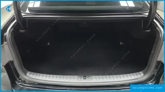HYUNDAI GENESIS G330 PREMIUM