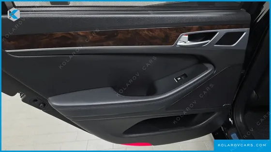 HYUNDAI GENESIS G330 PREMIUM
