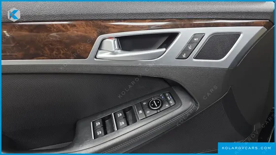 HYUNDAI GENESIS G330 PREMIUM