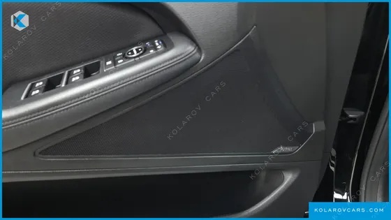 HYUNDAI GENESIS G330 PREMIUM