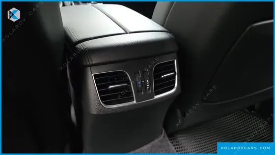 HYUNDAI GENESIS G330 PREMIUM