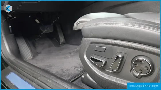 HYUNDAI GENESIS G330 PREMIUM