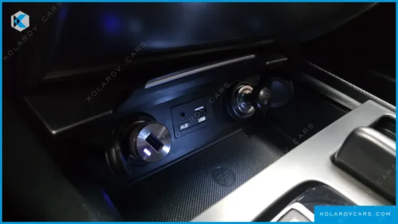 HYUNDAI GENESIS G330 PREMIUM
