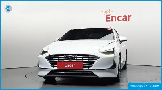 HYUNDAI SONATA PREMIUM PLUS