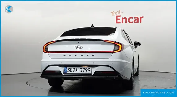 HYUNDAI SONATA PREMIUM PLUS
