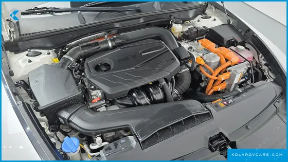 HYUNDAI SONATA PREMIUM PLUS