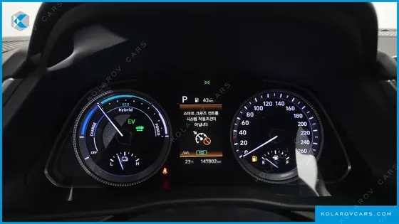 HYUNDAI SONATA PREMIUM PLUS