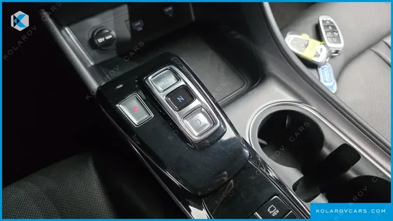HYUNDAI SONATA PREMIUM PLUS
