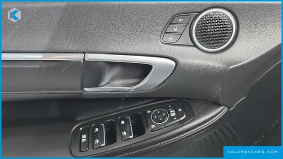 HYUNDAI SONATA PREMIUM PLUS