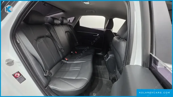 HYUNDAI SONATA PREMIUM PLUS