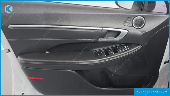 HYUNDAI SONATA PREMIUM PLUS