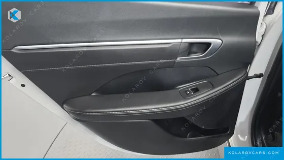 HYUNDAI SONATA PREMIUM PLUS