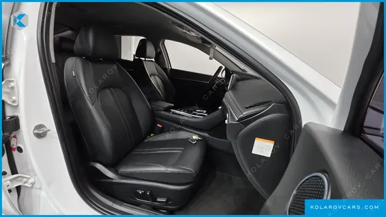 HYUNDAI SONATA PREMIUM PLUS