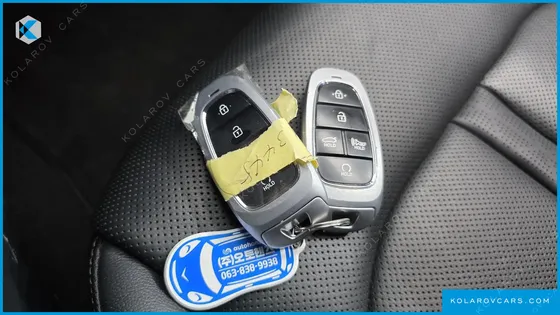 HYUNDAI SONATA PREMIUM PLUS