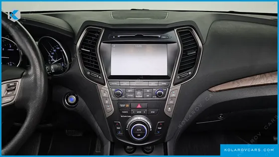 HYUNDAI MAXCRUISE DIESEL 2.2 4WD
