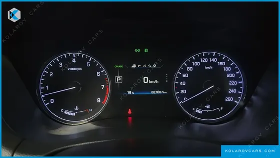 HYUNDAI GENESIS G380 EXCLUSIVE AWD
