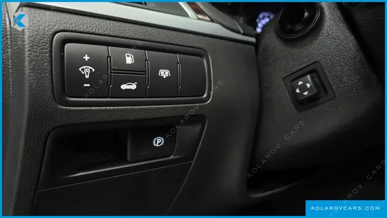 HYUNDAI GENESIS G380 EXCLUSIVE AWD