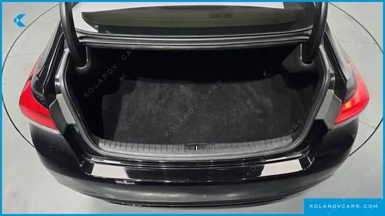 HYUNDAI GENESIS G380 EXCLUSIVE AWD