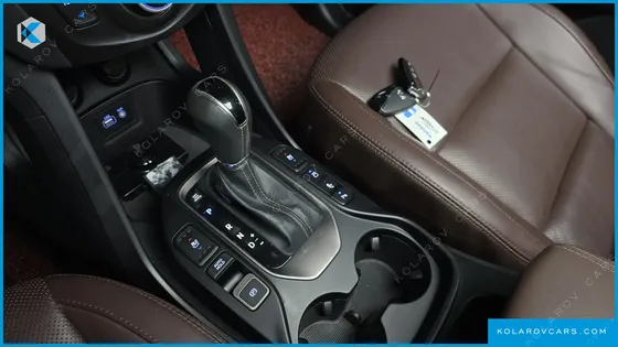 HYUNDAI MAXCRUISE DIESEL 2.2 4WD