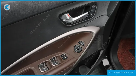 HYUNDAI MAXCRUISE DIESEL 2.2 4WD