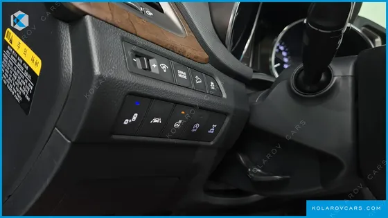 HYUNDAI MAXCRUISE DIESEL 2.2 4WD