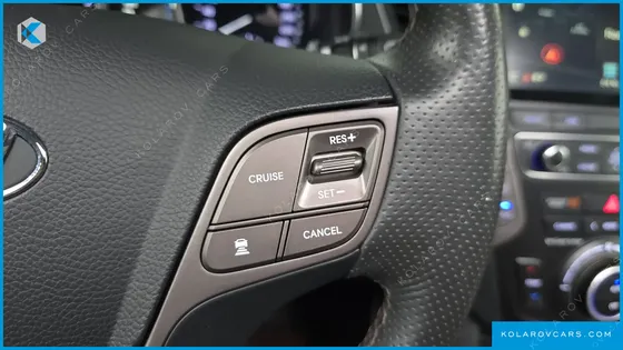 HYUNDAI MAXCRUISE DIESEL 2.2 4WD