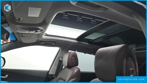 HYUNDAI MAXCRUISE DIESEL 2.2 4WD
