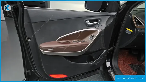 HYUNDAI MAXCRUISE DIESEL 2.2 4WD