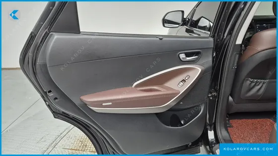 HYUNDAI MAXCRUISE DIESEL 2.2 4WD