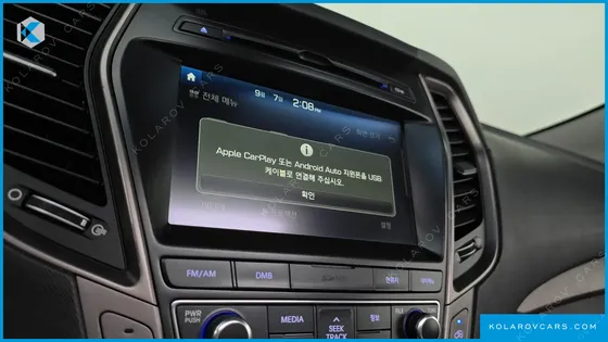 HYUNDAI MAXCRUISE DIESEL 2.2 4WD