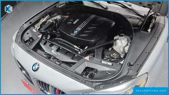 BMW GRAN TURISMO (GT) GT ED EDITION
