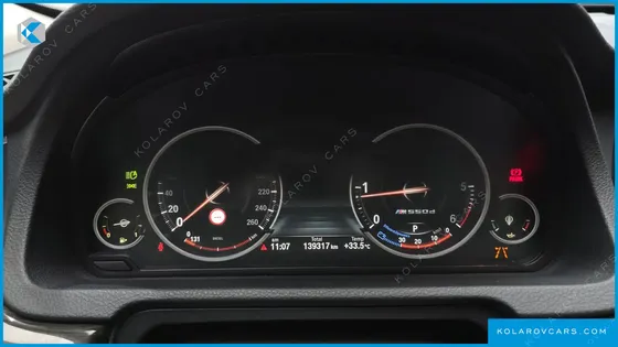 BMW GRAN TURISMO (GT) GT ED EDITION