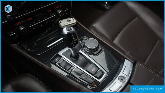 BMW GRAN TURISMO (GT) GT ED EDITION