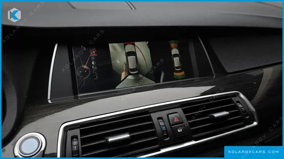 BMW GRAN TURISMO (GT) GT ED EDITION
