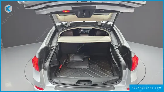 BMW GRAN TURISMO (GT) GT ED EDITION